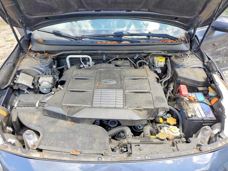 Aukcja sprzedaży 2017 Subaru Outback, vin: 4S4BSENC0H3369790, numer aukcji: 58360596
