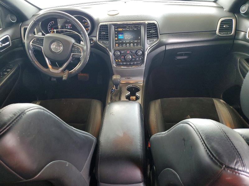 Продаж на аукціоні авто 2017 Jeep Grand Cherokee, vin: 1C4RJFAG6HC895510, номер лоту: 59334646