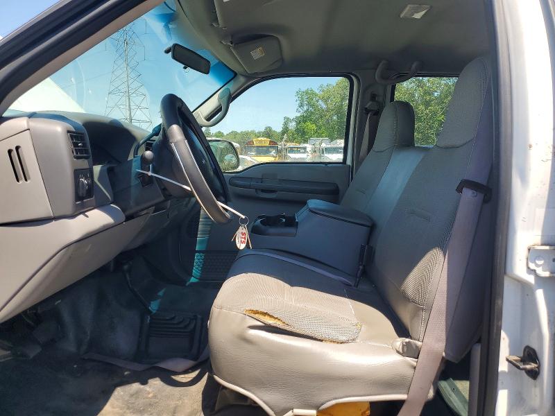 Auction sale of the 2001 Ford F250, vin: 3FTNW21L21MA23156, lot number: 56072686