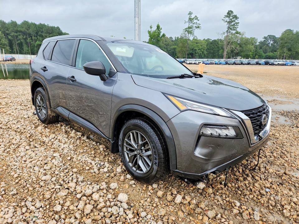 Aukcja sprzedaży 2021 Nissan Rogue, vin: 5N1AT3AA9MC770587, numer aukcji: 57609976