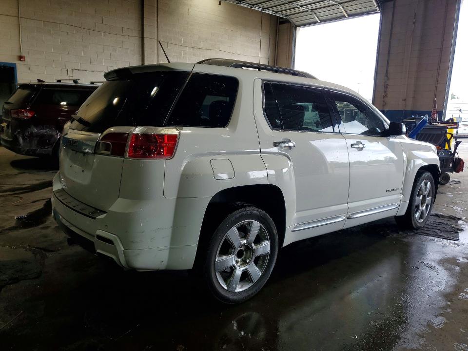 Aukcja sprzedaży 2013 Gmc Terrain, vin: 2GKFLYE3XD6148113, numer aukcji: 56651636