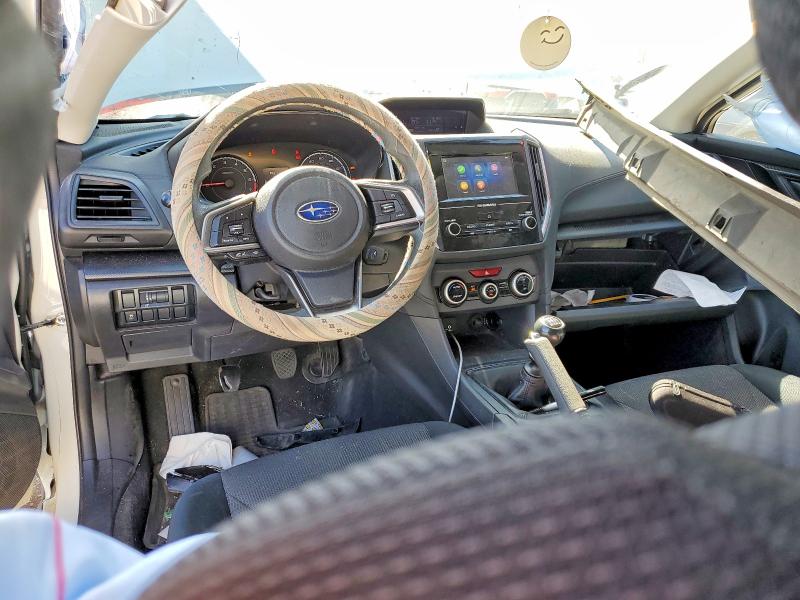 Aukcja sprzedaży 2021 Subaru Crosstrek, vin: JF2GTAAC1M9223221, numer aukcji: 57587026