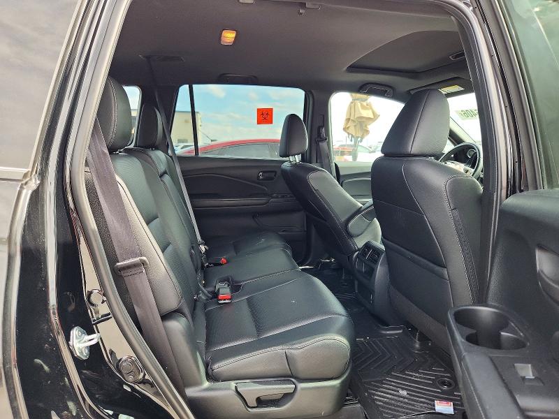 Aukcja sprzedaży 2023 Honda Passport, vin: 5FNYF8H51PB009513, numer aukcji: 57116406