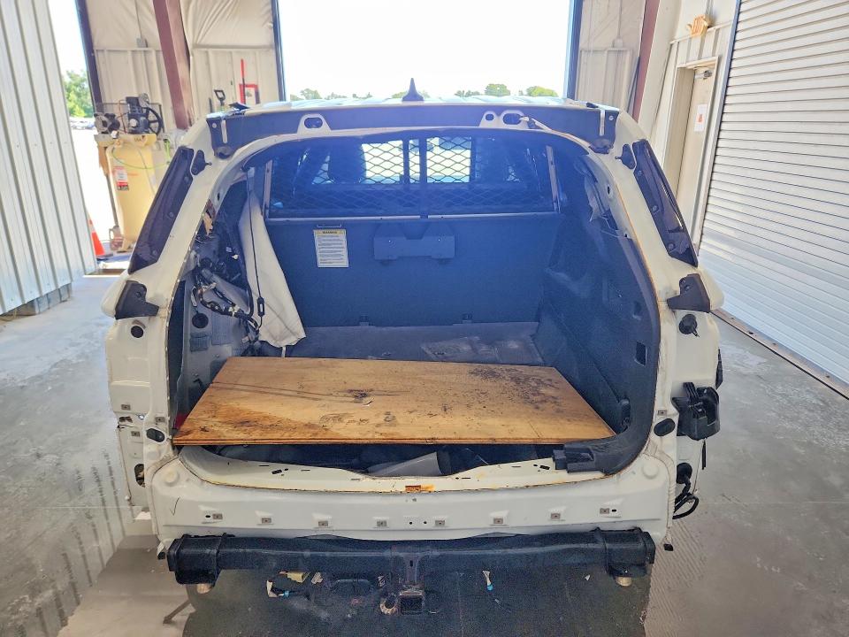 Aukcja sprzedaży 2020 Ford Explorer, vin: 1FM5K8AW3LGA95548, numer aukcji: 57303236