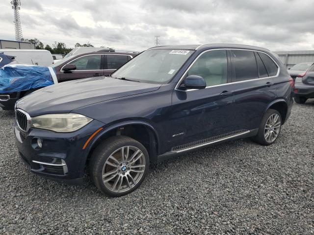 Продажа на аукционе авто 2017 Bmw X5, vin: 5UXKR2C50H0U18408, номер лота: 55816426