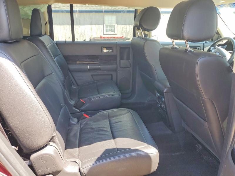 Продажа на аукционе авто 2019 Ford Flex, vin: 2FMHK6C80KBA33451, номер лота: 56796956