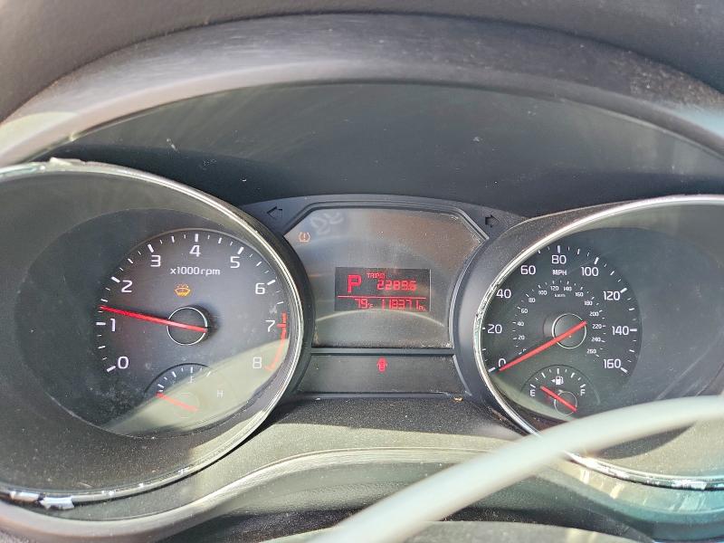 2016 Kia Sedona მანქანა იყიდება აუქციონზე, vin: KNDMB5C10G6111202, აუქციონის ნომერი: 58198656
