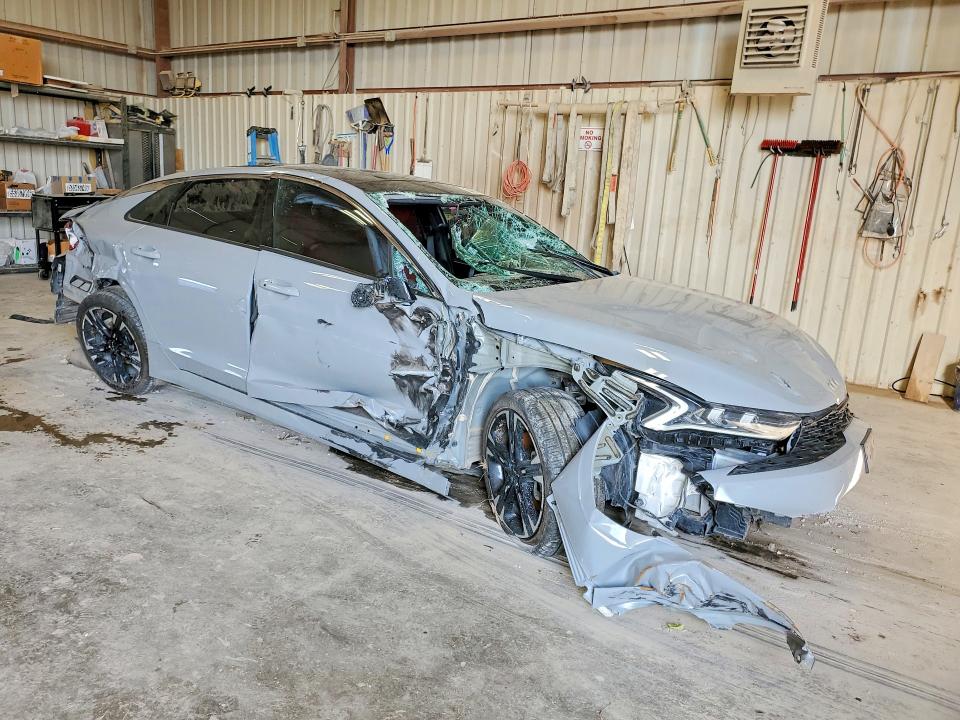 Aukcja sprzedaży 2023 Kia K5, vin: 5XXG64J27PG183295, numer aukcji: 56439436