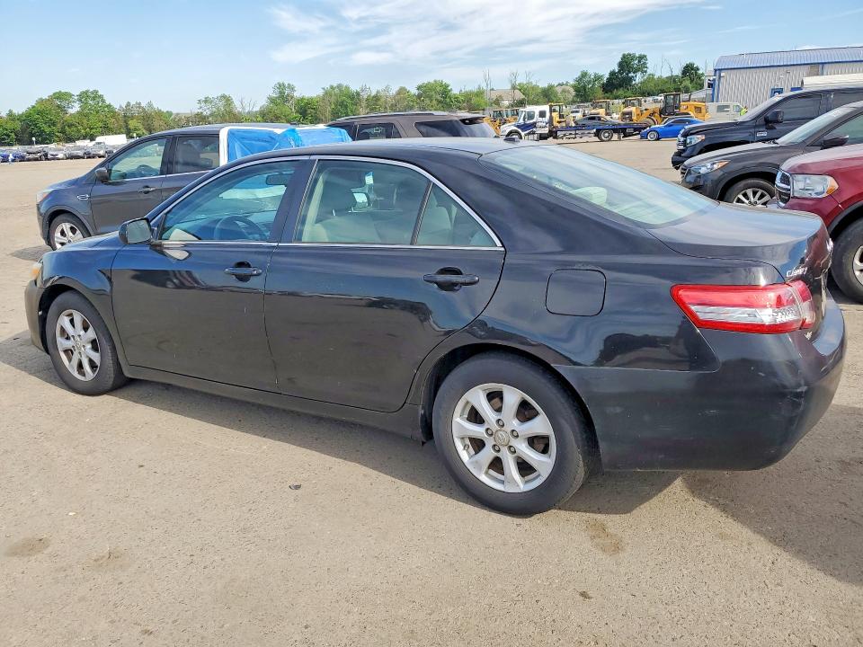 2010 Toyota Camry მანქანა იყიდება აუქციონზე, vin: 4T1BF3EK9AU053076, აუქციონის ნომერი: 56282286