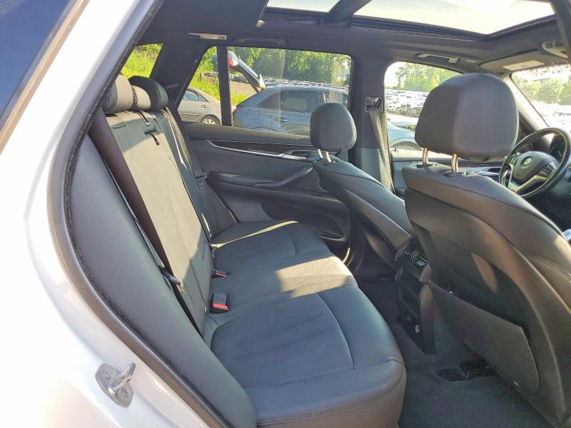Продажа на аукционе авто 2017 Bmw X5, vin: 5UXKR0C32H0V74324, номер лота: 59123436