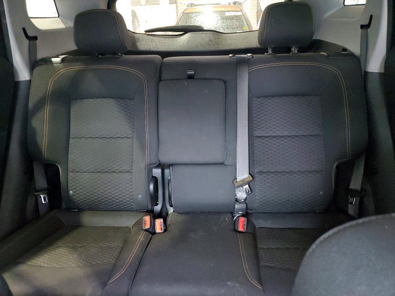 58487326 :رقم المزاد ، 3GKALTEV7ML383224 vin ، 2021 Gmc Terrain مزاد بيع