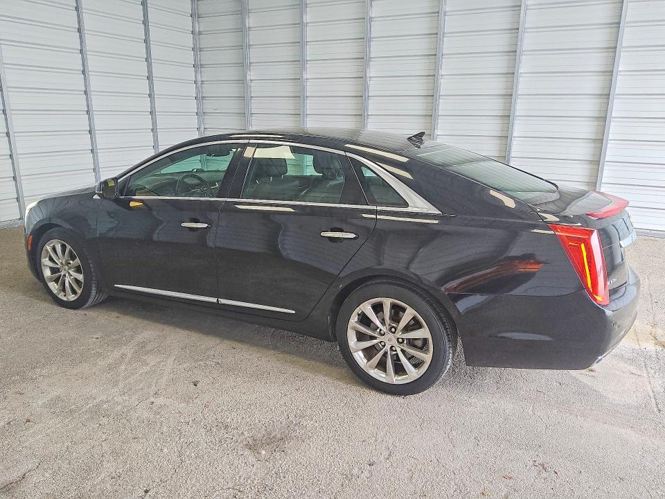 Aukcja sprzedaży 2014 Cadillac Xts, vin: 2G61M5S34E9219959, numer aukcji: 58707536