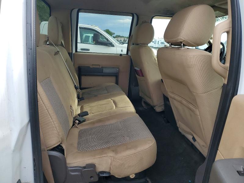 Auction sale of the 2012 Ford F250, vin: 1FT7W2B62CEA93198, lot number: 54710506