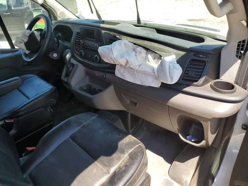 Продаж на аукціоні авто 2021 Ford Transit, vin: 1FTBR1C84MKA02043, номер лоту: 57912856
