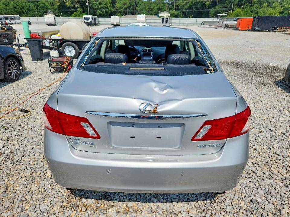 Aukcja sprzedaży 2008 Lexus Es, vin: JTHBJ46G982234220, numer aukcji: 58005156