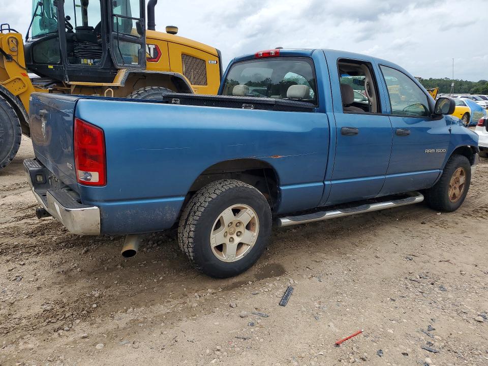 Продаж на аукціоні авто 2005 Dodge Ram 1500, vin: 1D7HA18N55J633848, номер лоту: 57877126
