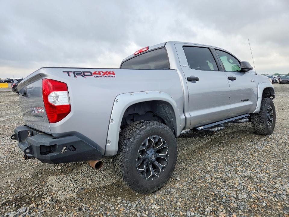 Aukcja sprzedaży 2016 Toyota Tundra, vin: 5TFDW5F16GX528902, numer aukcji: 56583196