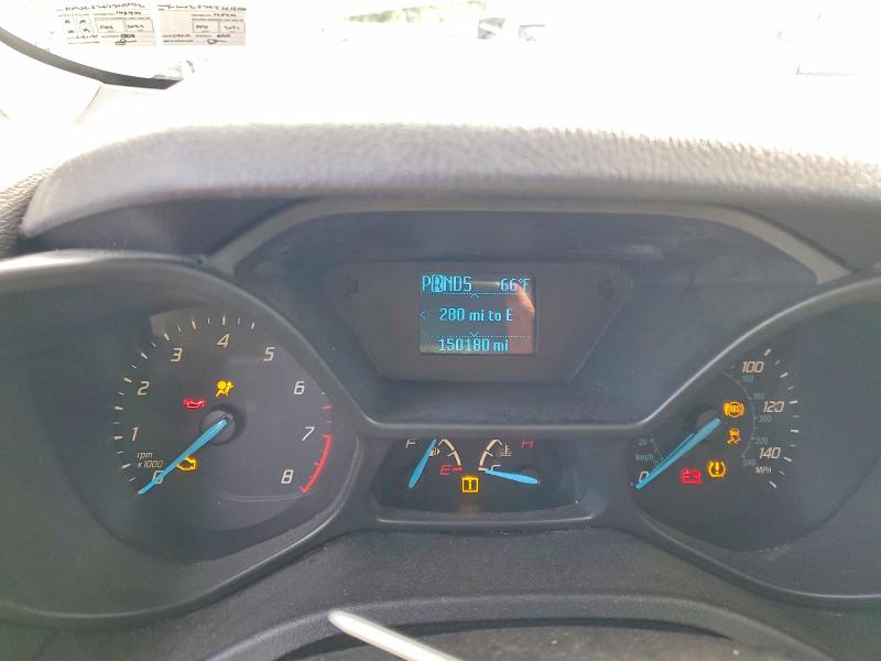 Aukcja sprzedaży 2016 Ford Transit Connect Xl, vin: NM0LS7E73G1281346, numer aukcji: 58914806