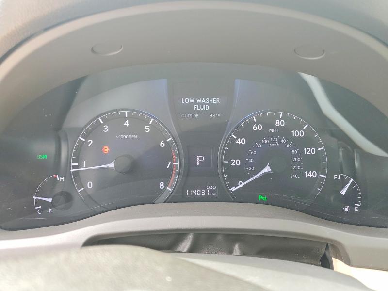 Продаж на аукціоні авто 2013 Lexus Rx, vin: 2T2ZK1BA2DC112030, номер лоту: 57677366
