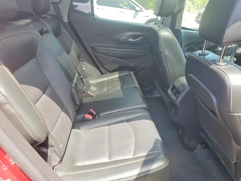 55718996 :رقم المزاد ، 3GKALVEV5KL108332 vin ، 2019 Gmc Terrainslt مزاد بيع