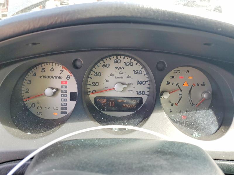Продажа на аукционе авто 2003 Acura 3.2cl, vin: 19UYA42723A011230, номер лота: 57770446