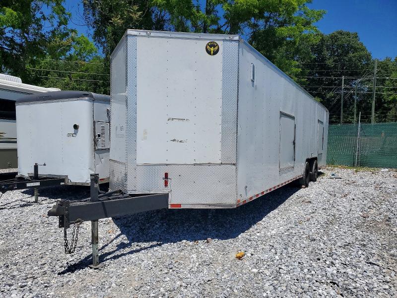 Aukcja sprzedaży 2023 Elite Trailer Cargo Trlr, vin: 7SLE1EM31PT100250, numer aukcji: 54899776