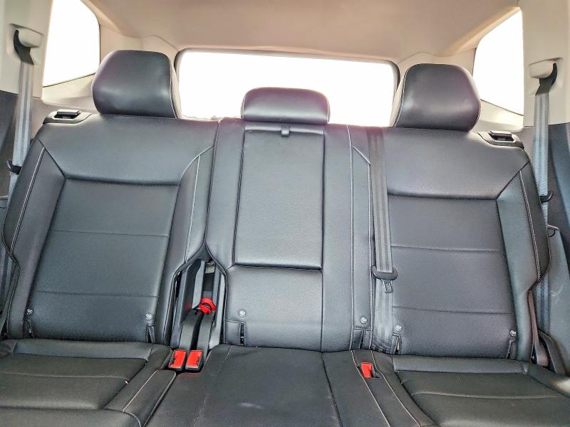 2022 Volkswagen Atlas მანქანა იყიდება აუქციონზე, vin: 1V2JP2CA9NC565819, აუქციონის ნომერი: 56155006