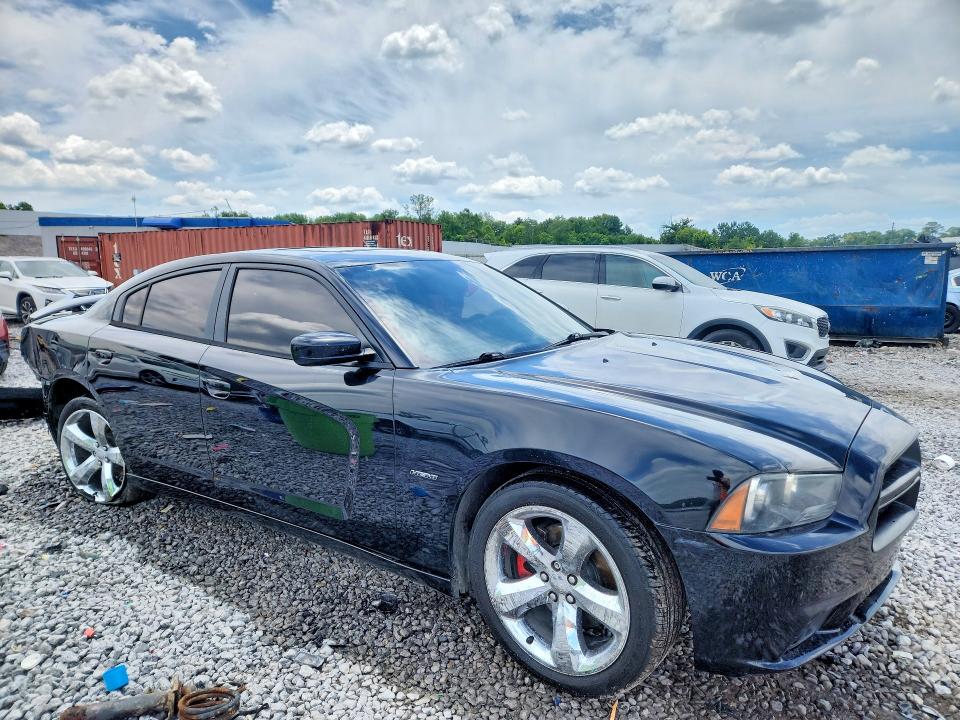 Aukcja sprzedaży 2014 Dodge Charger, vin: 2C3CDXCT1EH155177, numer aukcji: 56161706