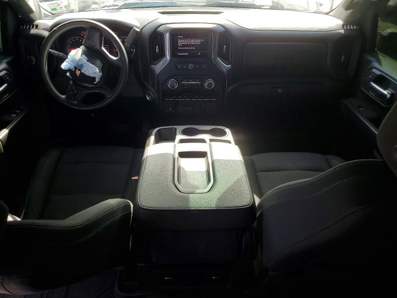 Продажа на аукционе авто 2024 Chevrolet Silverado, vin: 2GC4WME79R1106199, номер лота: 58377026