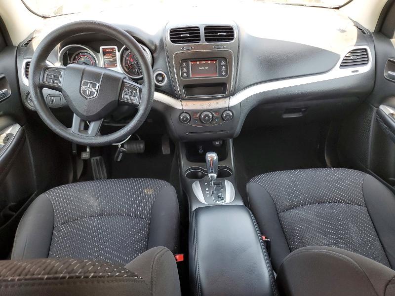Продаж на аукціоні авто 2017 Dodge Journey, vin: 3C4PDCAB2HT676307, номер лоту: 56156916