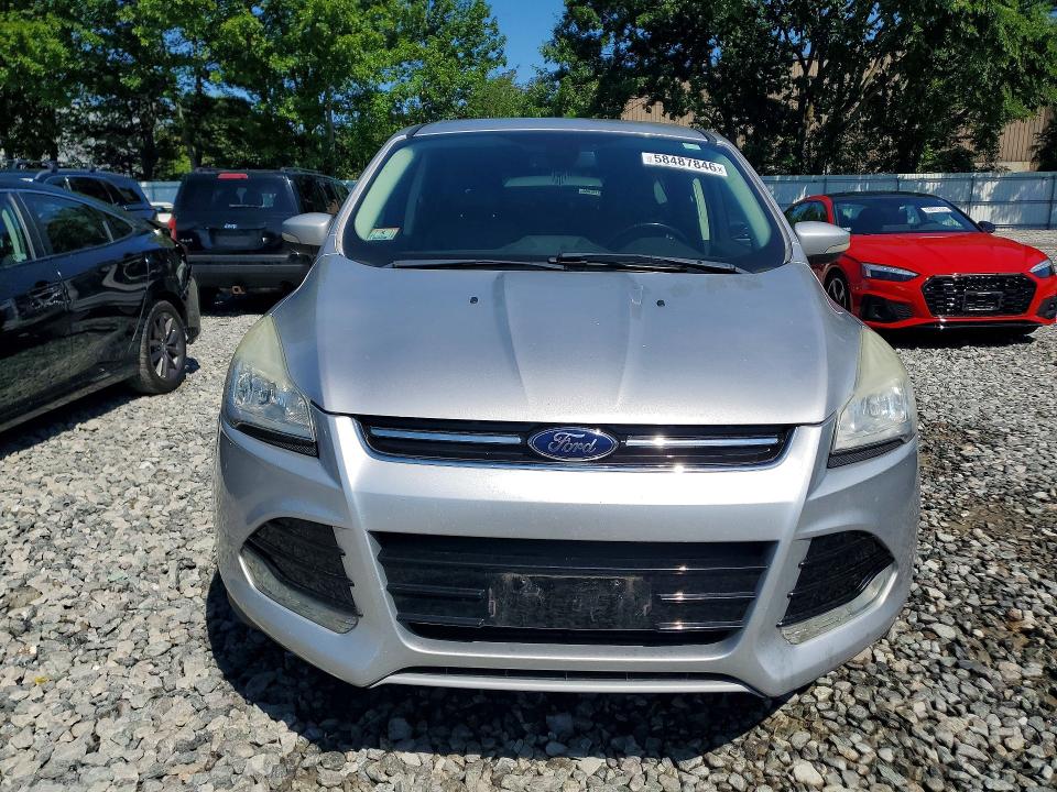 Продажа на аукционе авто 2013 Ford Escape, vin: 1FMCU9H90DUD88284, номер лота: 58487846