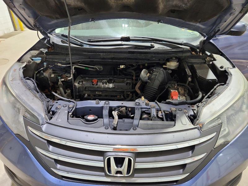 Продаж на аукціоні авто 2013 Honda Cr-v, vin: 2HKRM4H38DH641343, номер лоту: 57593186