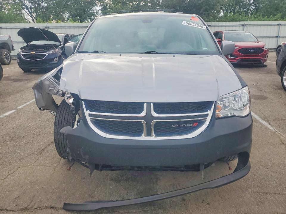 Aukcja sprzedaży 2019 Dodge Grand Caravan, vin: 2C4RDGCG0KR761245, numer aukcji: 56654336