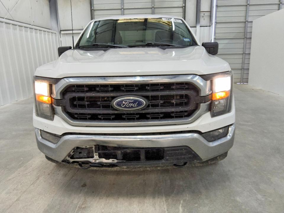 57116246 :رقم المزاد ، 1FTFX1E88PKD63462 vin ، 2023 Ford F150 مزاد بيع