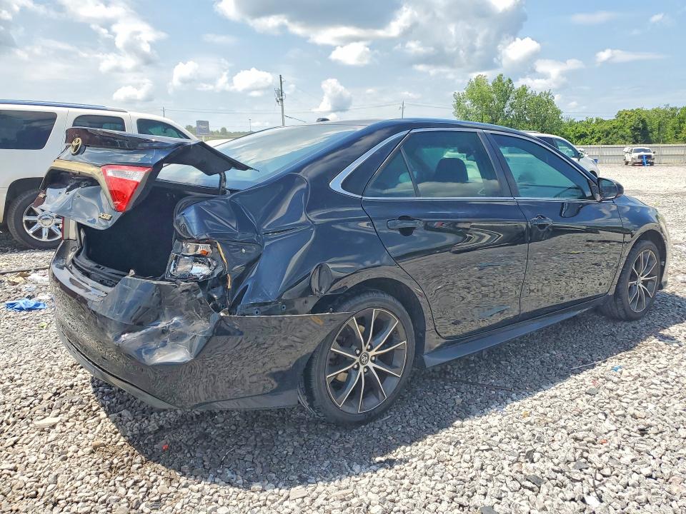 Aukcja sprzedaży 2016 Toyota Camry, vin: 4T1BK1FK6GU577003, numer aukcji: 55917756