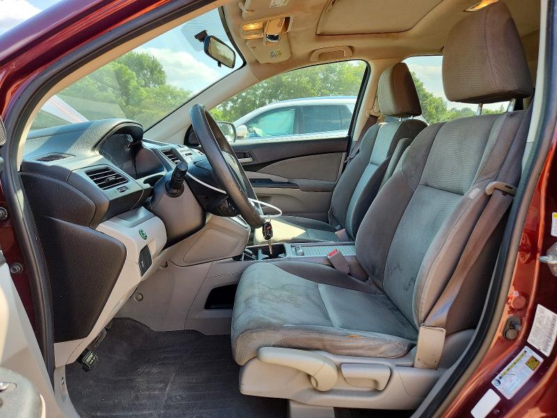 Aukcja sprzedaży 2013 Honda Cr-v, vin: 5J6RM4H53DL043278, numer aukcji: 73345125