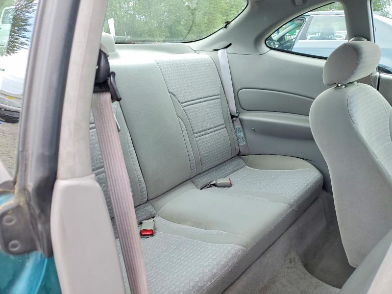 Продажа на аукционе авто 1998 Ford Escort, vin: 3FAKP1139WR183982, номер лота: 56133926