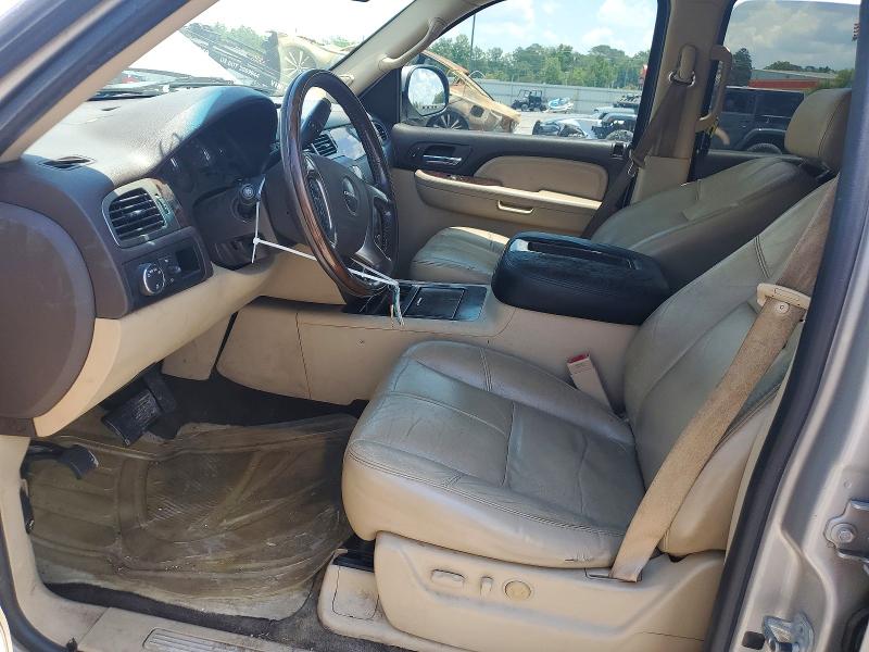 56656916 :رقم المزاد ، 1GKFK63807J327273 vin ، 2007 Gmc Yukon مزاد بيع