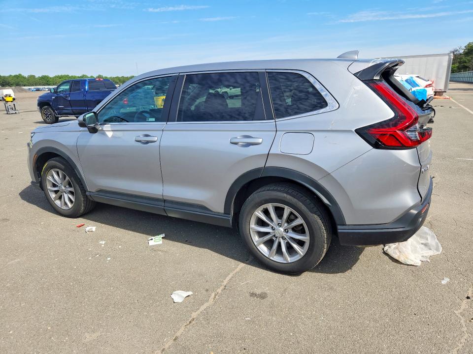 58087036 :رقم المزاد ، 2HKRS4H43PH404228 vin ، 2023 Honda Cr-v مزاد بيع