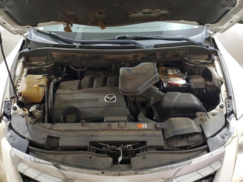 Aukcja sprzedaży 2011 Mazda Cx-9, vin: JM3TB2DA4B0317778, numer aukcji: 55307566