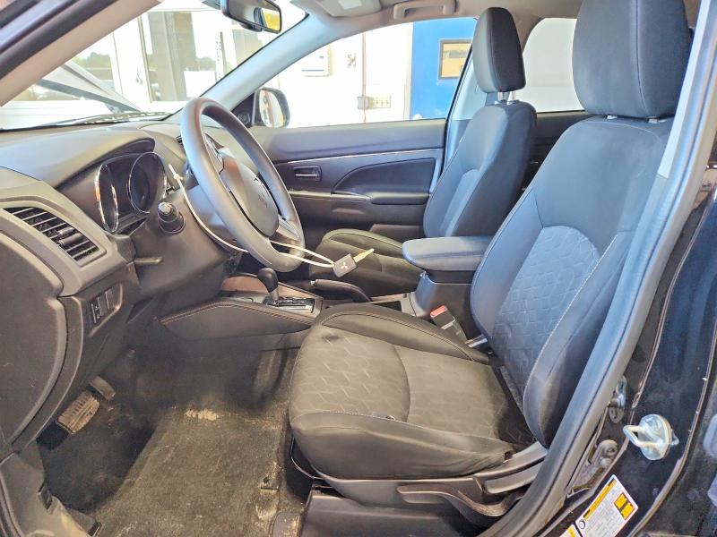 Aukcja sprzedaży 2021 Mitsubishi Outlander Sport, vin: JA4APUAU1MU009419, numer aukcji: 58312106