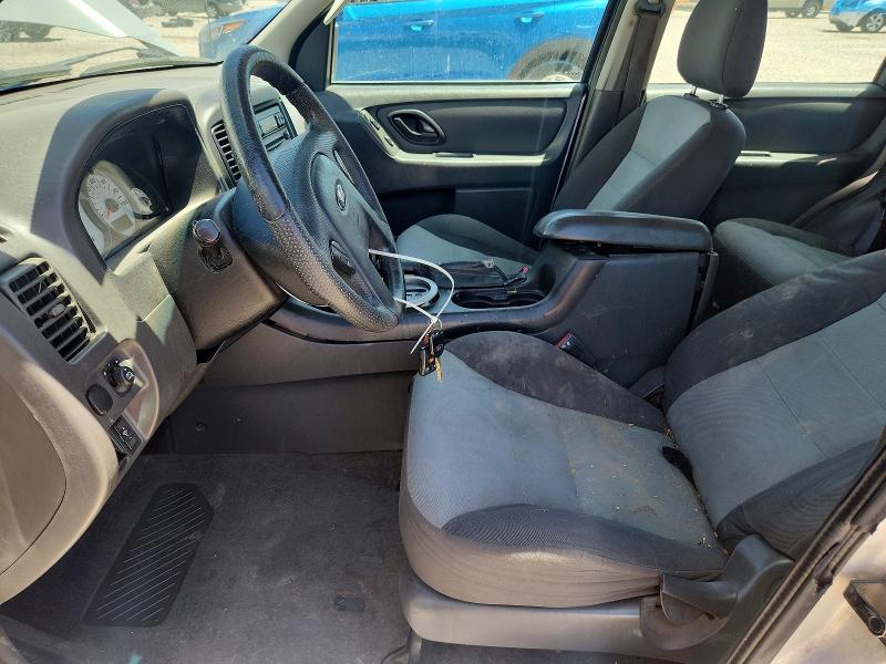 Aukcja sprzedaży 2005 Ford Escape, vin: 1FMYU92Z05KC44536, numer aukcji: 59015006