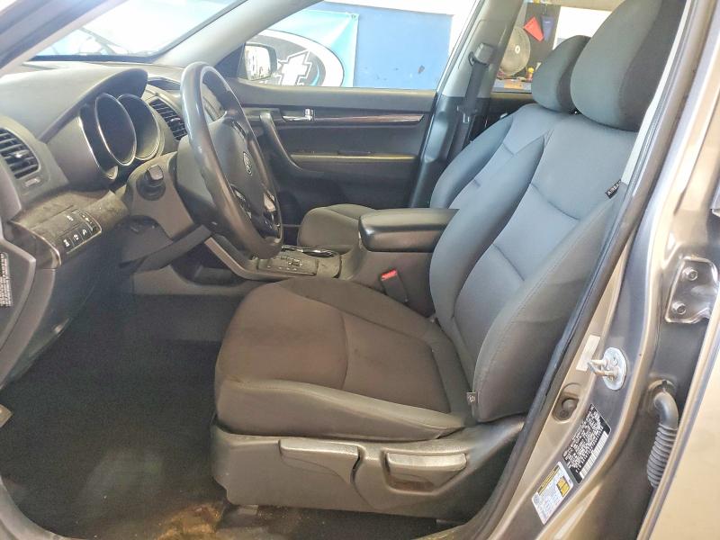Aukcja sprzedaży 2013 Kia Sorento, vin: 5XYKTDA67DG412958, numer aukcji: 59074816