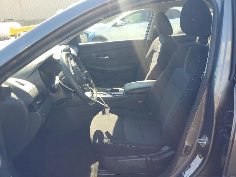 Aukcja sprzedaży 2025 Nissan Sentra, vin: 3N1AB8CV7SY311022, numer aukcji: 56760066