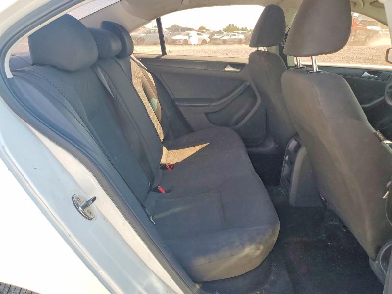 Aukcja sprzedaży 2014 Volkswagen Jetta, vin: 3VWLL7AJ9EM295136, numer aukcji: 57610986