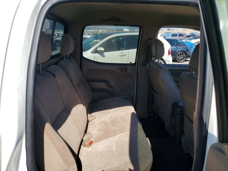 2002 Toyota Tacoma მანქანა იყიდება აუქციონზე, vin: 5TEGN92N42Z037424, აუქციონის ნომერი: 57385106