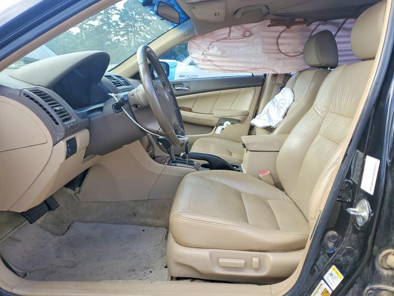 Продажа на аукционе авто 2007 Honda Accord, vin: 1HGCM56827A218118, номер лота: 57731546