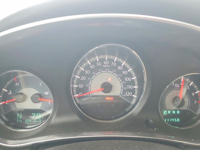 Продаж на аукціоні авто 2012 Chrysler 200, vin: 1C3CCBBG9CN275856, номер лоту: 55633066