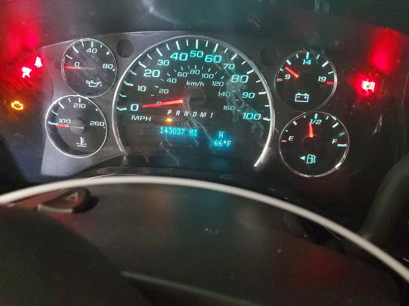 Продаж на аукціоні авто 2018 Chevrolet Express G2500, vin: 1GCWGAFGXJ1171513, номер лоту: 55146536
