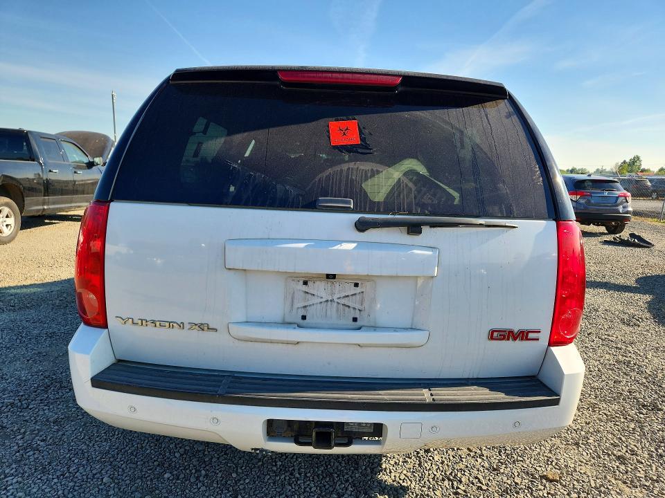 Aukcja sprzedaży 2013 Gmc Yukon Xl, vin: 1GKS2KE77DR134109, numer aukcji: 57331586